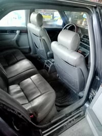 بي ام دبليو • محرك وكير جديد • رقم انبار دولي