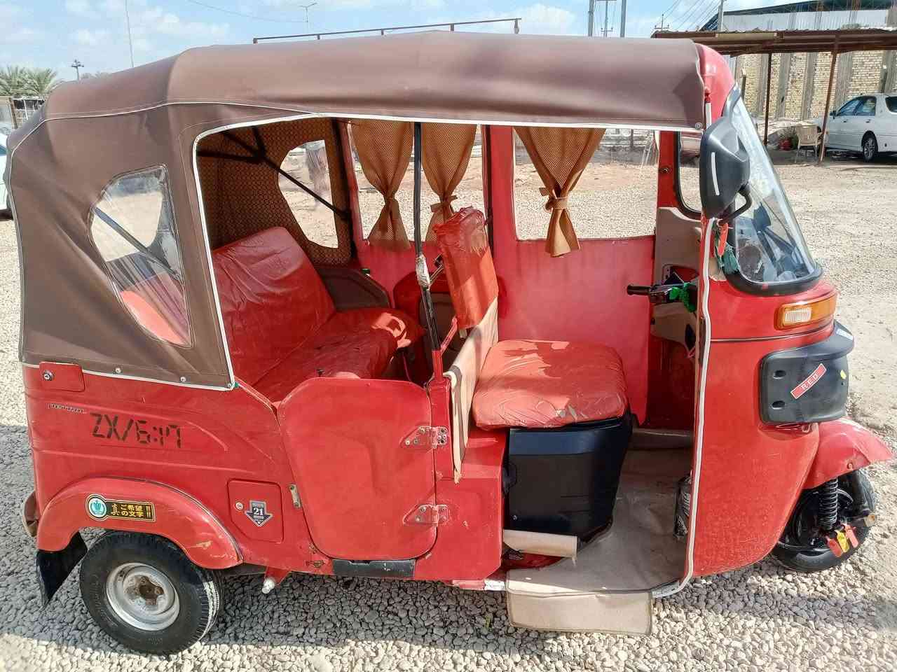 تكتك للبيع موديل 21  شهر 7 كبل للشارع ما ذب عليه ولا فلس تجفيته شركه جديد اكسل جديد كلچات جدد سلف شركه اصلي  تجي وشوف بعينك بيه ضربه بصيطه بل غد أو معمره كد شبر اتصل بيك خير ودلل ***********
