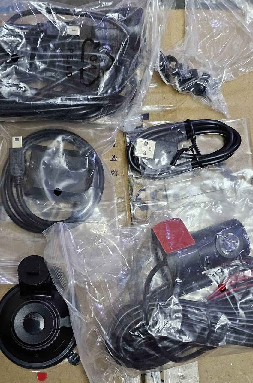 داشكام 4K ماركة معروفة جديدة لوك موضح بالصور كل التفاصيل السعر 55 قفل 🔒🔒


**إذا كنت صاحب هذا الإعلان وتريد حذفه لأي سبب، رجاءا أرسل رسالة إلى الدعم الفني**