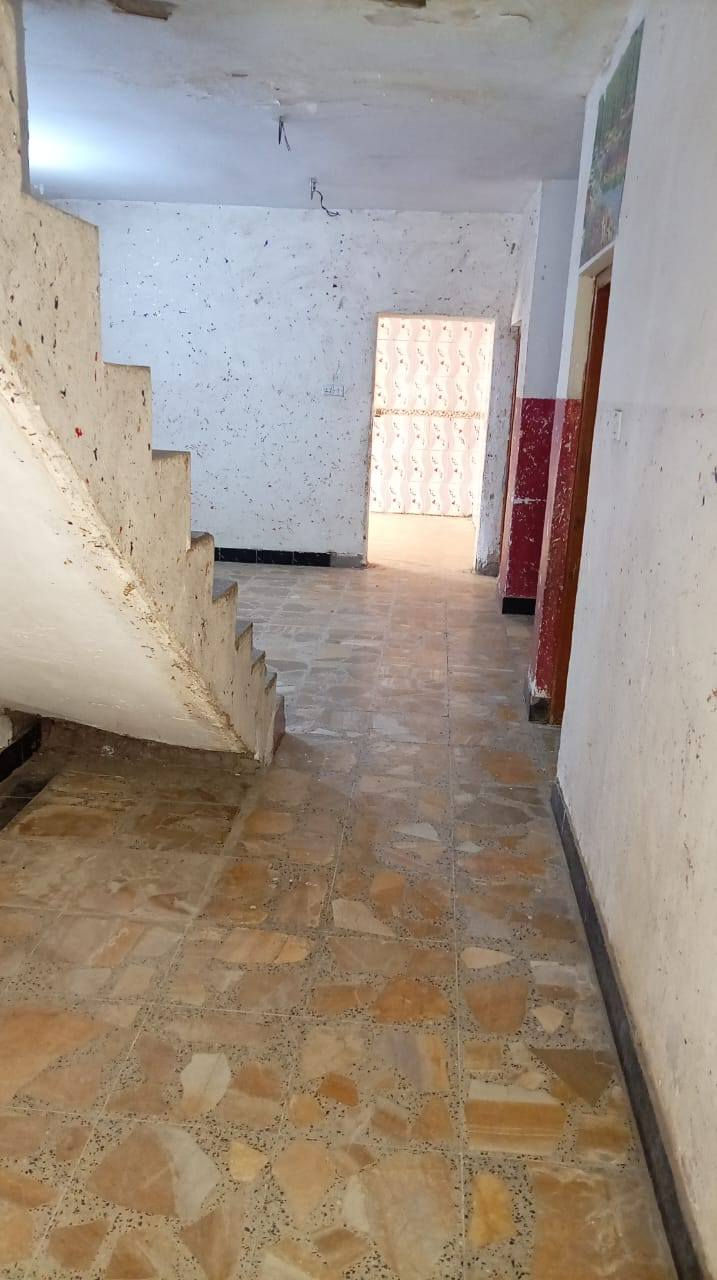يوجد بيت للايجار في حي التأميم قرب جامع احمد بن حنبل يتكون من غرفتين وصاله واستقبال ومطبخ وحمام داخلي وخارجي سعر الإيجار 350 والماء والكهرباء عليه
للأستفسار الاتصال على الأرقام التاليه
***********
***********
