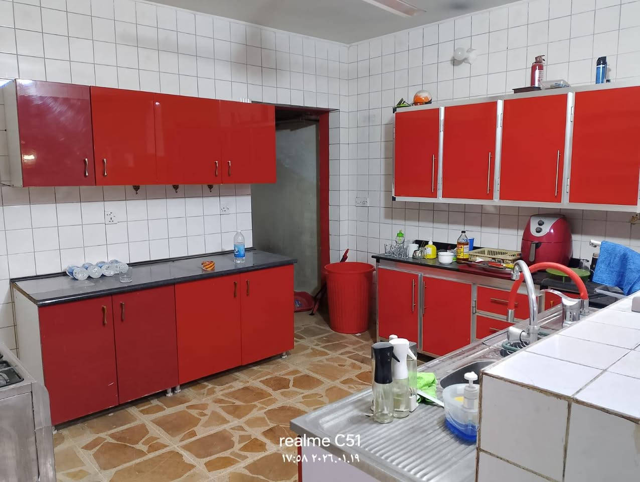 كاونتر للبيع
5قطع 
المكان الغزالي شارع المرور 
السعر 600 وبي مجال


**إذا كنت صاحب هذا الإعلان وتريد حذفه لأي سبب، رجاءا أرسل رسالة إلى الدعم الفني**