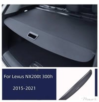 قطعة جلد • لكزس NX • جلد بديل