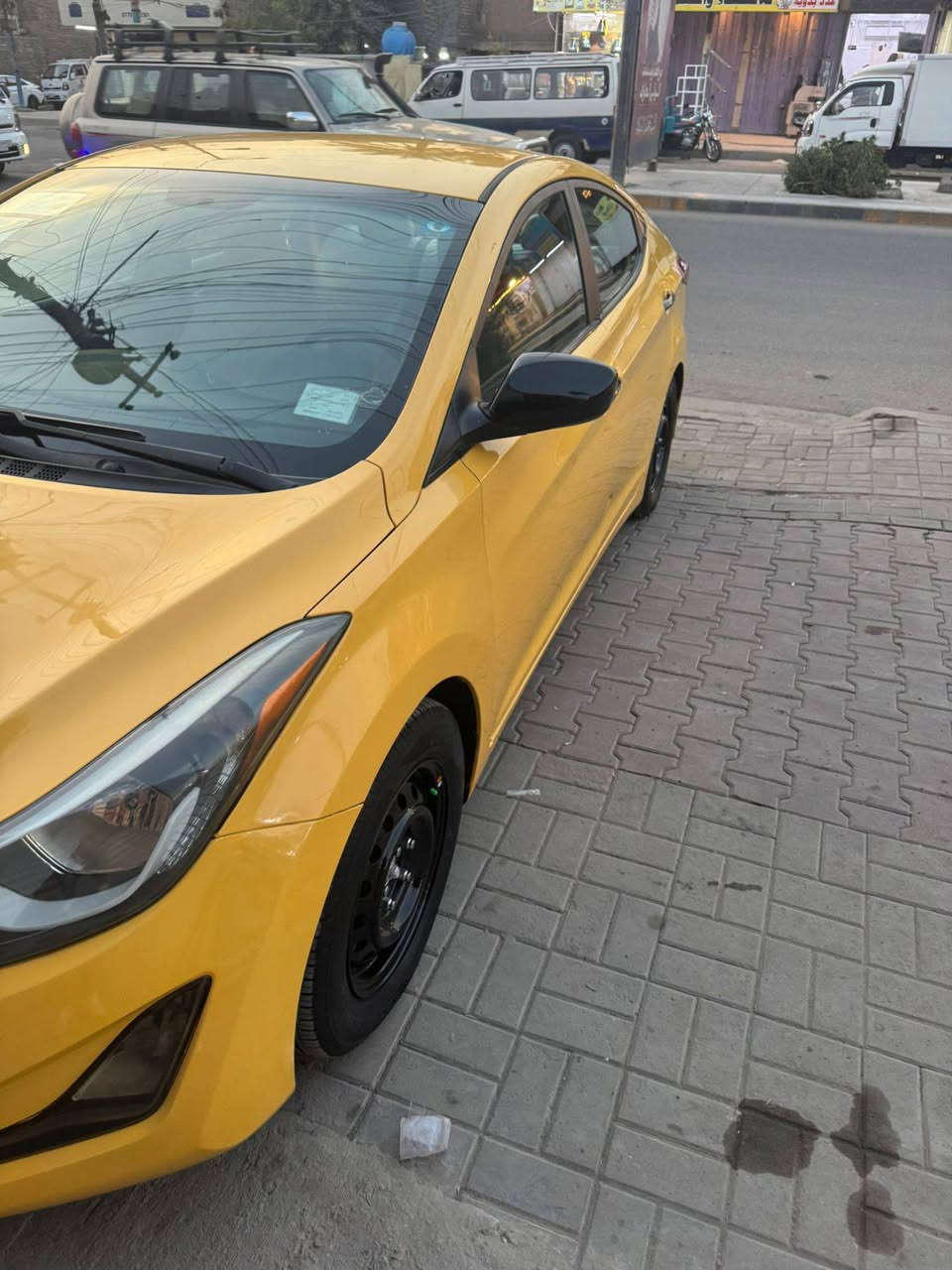 السلام النترا موديل 2014 وارد امريكي حادث قبق جنطه فقط سياره اول صبغه سياره جديده معنى كلمه تخم تاير حداده كله جديده سياره جاهزه قبل للشارع سعر 112 وبيها مجال مكان السياره بغداد لا حد يراسلني على الواتساب ولا على الفيس مكلف بالنشر هذا رقم صاحب السلام عليكم النترا موديل 2014 وارد امريكي حادث قبق جنطه فقط سياره اول صبغه سياره جديده معنى كلمه تخم تاير حداده كله جديده سياره جاهزه قبل للشارع سعر 112 وبيها مجال مكان السياره بغداد لا حد يراسلني على الواتساب ولا على الفيس مكلف بالنشر هذا رقم صاحب السياره ***********السياره ***********
