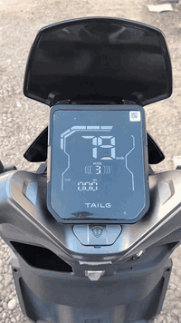 السلام عليكم دراجه شحن واحد عل واحد ما صار شهر من اشتريته فول موصفات واحد عل واحد لايت زنون لايت عالي دبل اشاير  تخم طبي كلشي كامل ويا  من ارقه واحسن النوعيات اذا عجبكم السعر خاص لون مميز ٧ الوان اي استفسار عن ا ***********متواجد
