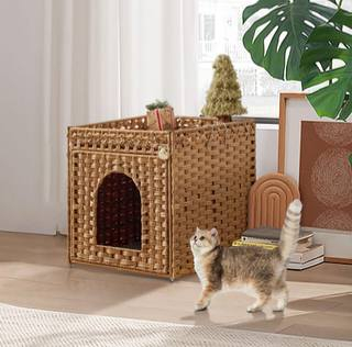 يالله يارزاق .متوفر بيوت قطط بهذا الجمال🥺🐈🐈‍⬛


**إذا كنت صاحب هذا الإعلان وتريد حذفه لأي سبب، رجاءا أرسل رسالة إلى الدعم الفني**