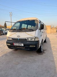 موديل ٢٠٠٠ • مكينة وكير زين • ناصرية