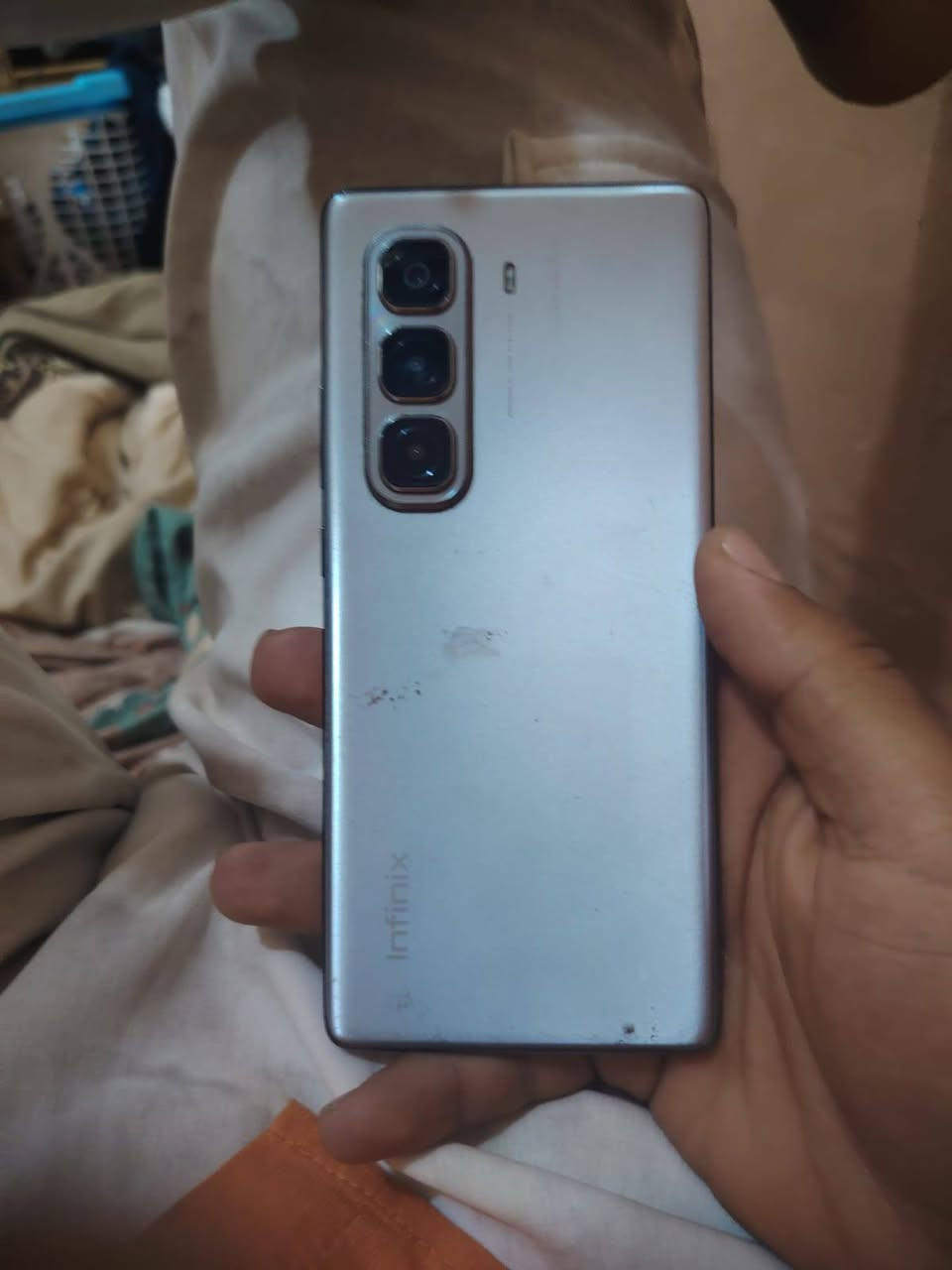 سلام عليكم ام فنكس نوت 50برو ذاكره ٢٥٦عشوئيه 12تلفون مامفتوح ع فحص مكاني نجف السعر 170


**إذا كنت صاحب هذا الإعلان وتريد حذفه لأي سبب، رجاءا أرسل رسالة إلى الدعم الفني**