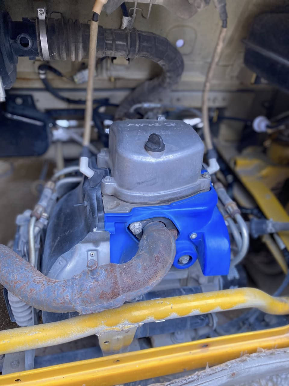 سلام عليكم تكتك لبيع 22شهرً7   تكتك كبال عينك   بسمي تحويل ثانيوم سعر 9 ملاين  وبية مجال ***********واني خادم لطيبين العنوان بغداد مدينة الصدر
