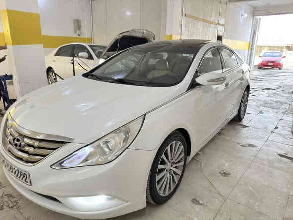 #ســــــــوناتا
خليجي 
موديل 2011 Vip
رقم سليمانيه دولي بسمنه 
#كفااااله_عااااامه_ بارد_صبغ _تبديل _خياس _رصعه شرط حتى الدعاميات
السياره كفاله وجديده واحلى من الصور
فول الفول 
بانوراما
بصمه
كشنات جلد
كشنات كهرباء 
كشن ذاكره
شاشه
مري شفط
تبريد قطعتين 
بك لايت لد
ويل 18
حساسات خلفيه
مكينه 2.4 
مكينه كير حداديه تخم تاير مكفولات 
السياره جديده جداً واحلى من الصور 
للبيع والمراوس حسب القناعه 
للاستفسار 
***********
***********
