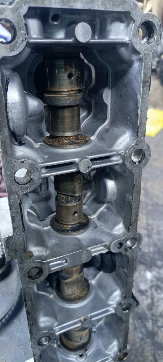 السلام عليكم     وصلتنه مجموعه مكائن  وكيرات شرط الشغل والضمان  كل الي تحتاجه موجود
من رخصه الادمن تم تفصيخ برنسات عدد2 متوفر لدينا كيرات مكاين مشط ستيرن  بريشر بور بريك حداديه كافه كماليات وادوات البرنس عام   جديد ومستعمل زورونا موقعنا ابو غريب الحصوه مقابل شركه الفارس  
رقم الهاتف     توفرت لدينا (خدمه توصيل لكل محافظات العراق)
***********
***********
