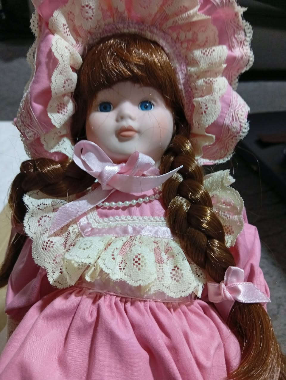 انها كاترينا فقط ب10


**إذا كنت صاحب هذا الإعلان وتريد حذفه لأي سبب، رجاءا أرسل رسالة إلى الدعم الفني**