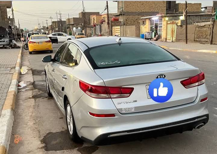 سلام عليكم كيه اوبتيمه 2020وارد امريكي ***********
