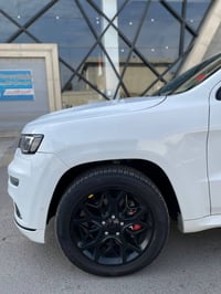 جيب كراند شيروكي فئة ال  S اس ( خـليـجـي ) ام رادار  ‏‎موديل 2022  فول...