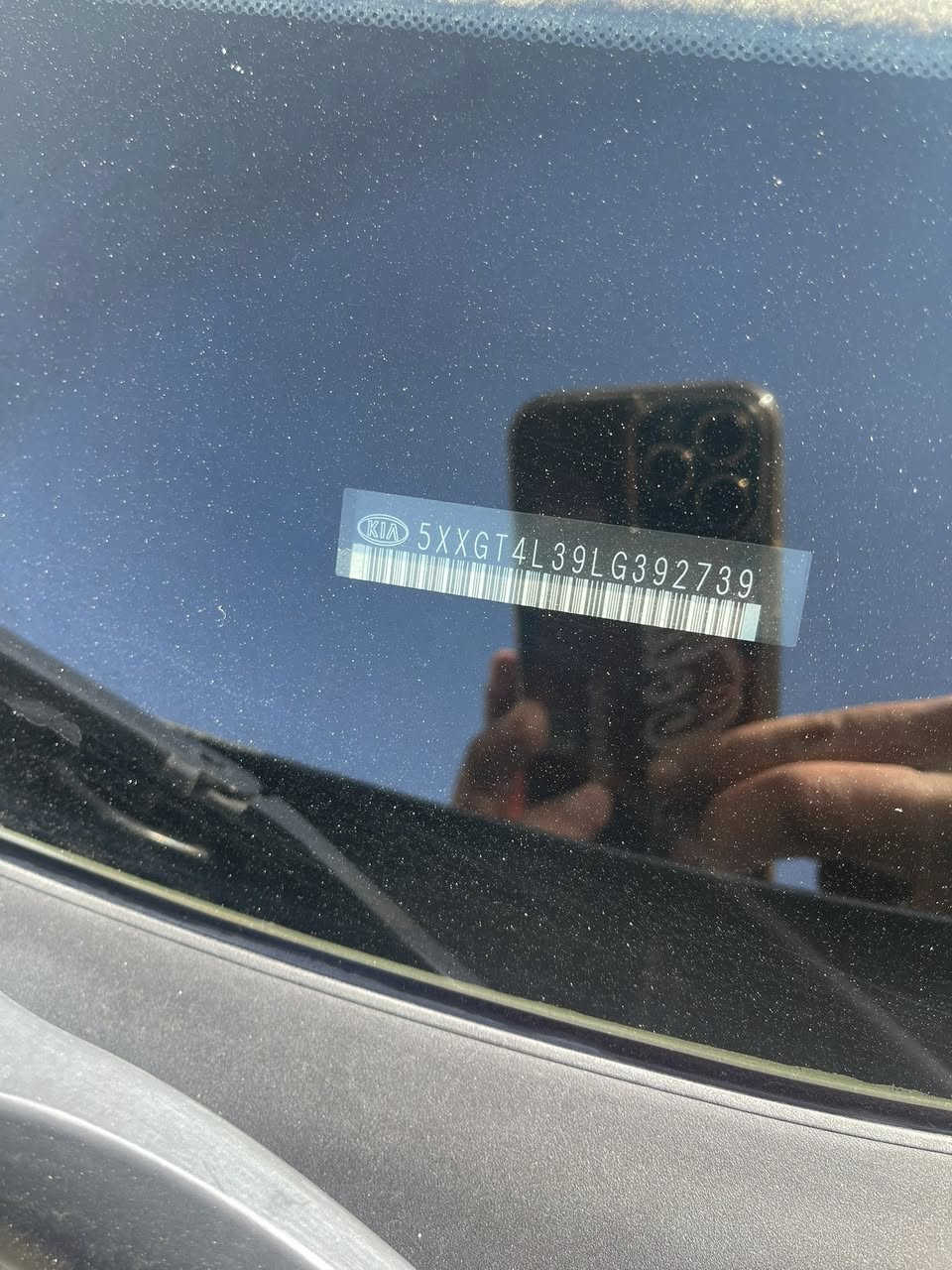 سياره اوبتمه مديل 2020 سويج نضافه 90‎%‎  وارد امريكي سونار موجود المكان بغداد لبياع لمعرفت تفاصيل ‭👇🏻
سعر $135
‭0773 102 9584‬📞♥️🙏🏻
