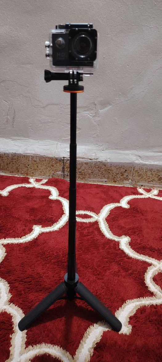 كامره تصوير HD 1080p
دقه فول ناقصها بطاريه
شاحنه كلكسي شرط الفحص للتواصل خاص او علا الرقم واتساب فقط ***********
