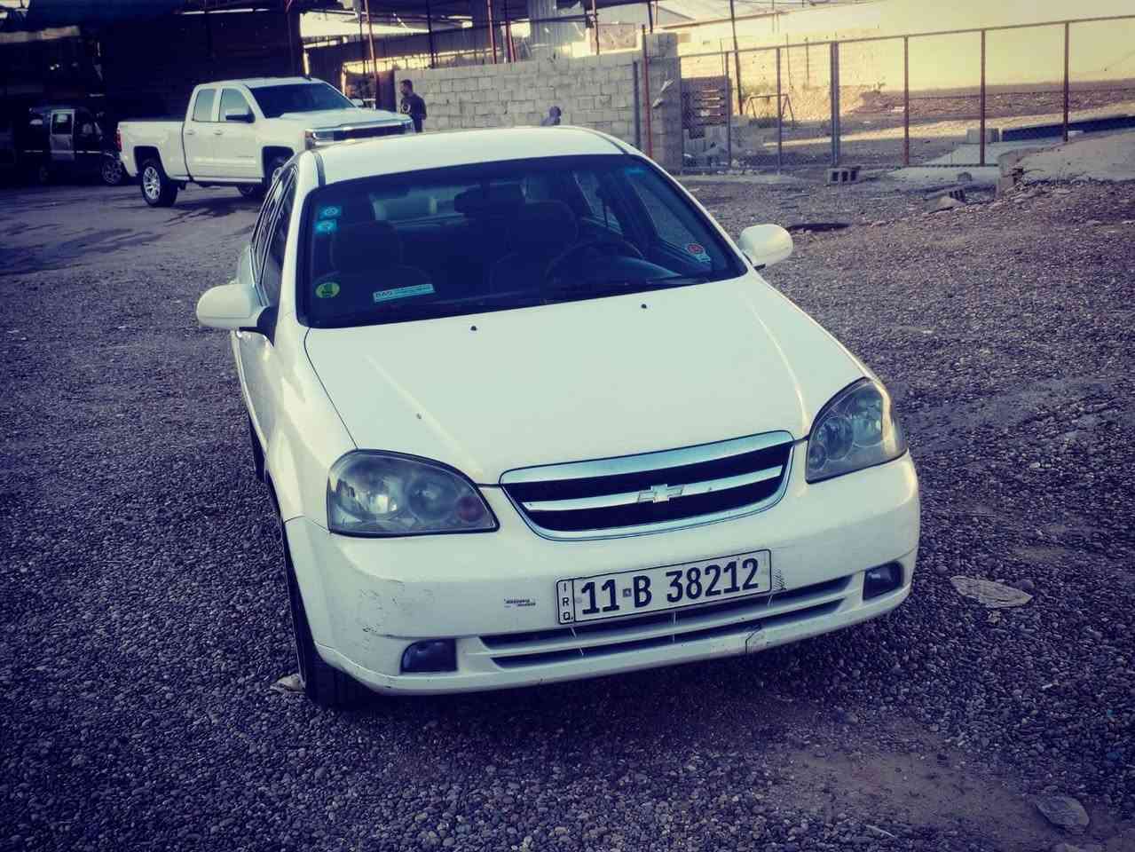 اوبترا 2007 اوتماتيك بيع او مراوس بسياره احدث حسب القناعه للستفسار
*********** غير متواجد فيس
