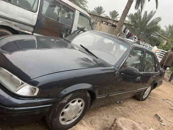 السلام عليكم  دايو برنس ٩٥ رقم بابل السياره جاهزه گير ومحرك جديد مبدلهن قبل سبوع تخم تاير صدر جديد السياره مال جناي ما نقصها برغي 
معروضه ٣٥ مكاني الصويرة 
سنويه لل٢٧ 

***********
