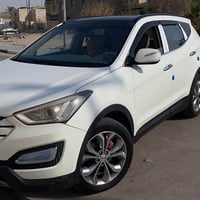 سنتافي • ٢٠١٣ • كفاله عامه