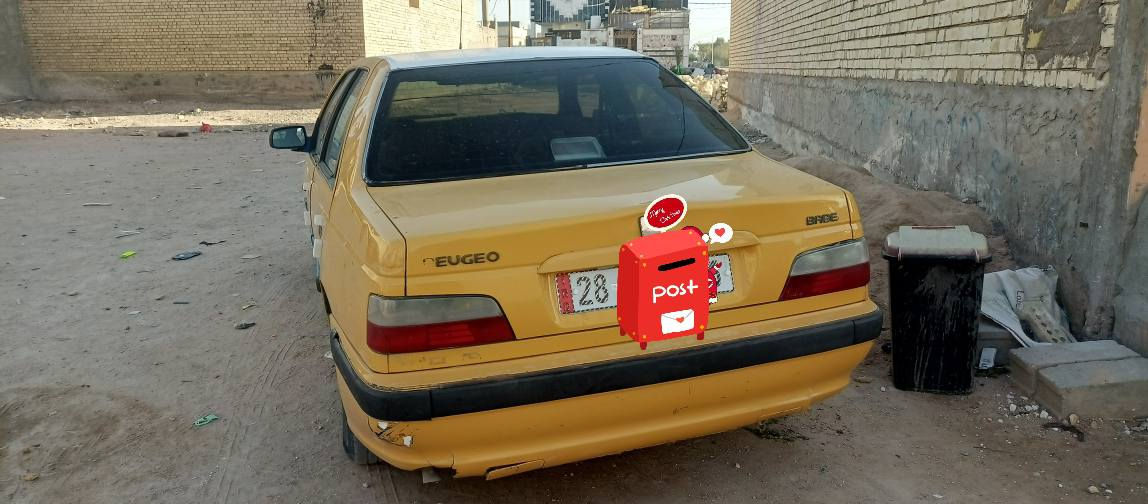 السلام عليكم قطعتين صبغ الموديل 15 شرط مداور ثاني يوم السعر38 وبيها مجال العنوان النجف ***********
