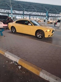 جراند شيروكي • ٢٠١٤ • رقم بغداد