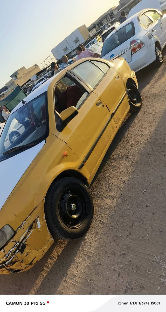 السلام عليكم بيع سريع سمند ٢٠١١ السعر ١٧ رقم الهاتف ***********
***********
