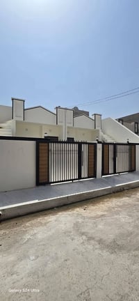 مشتمل ١٠٠م • طابو صرف • حي الزوراء ٧٧