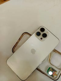 آيفون ١٣ برو ماكس • ١٢٨ • شريحه إلكترونيه