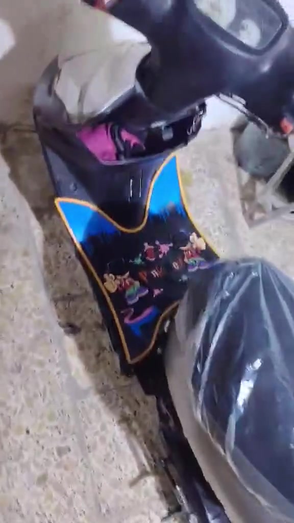 سلام عليكم دراجه بيجي 9 زروف للبيع سعر 300 وبيه مجال لطيبين مكان كربلاء حي الوفاء شراي يطب خاص


**إذا كنت صاحب هذا الإعلان وتريد حذفه لأي سبب، رجاءا أرسل رسالة إلى الدعم الفني**