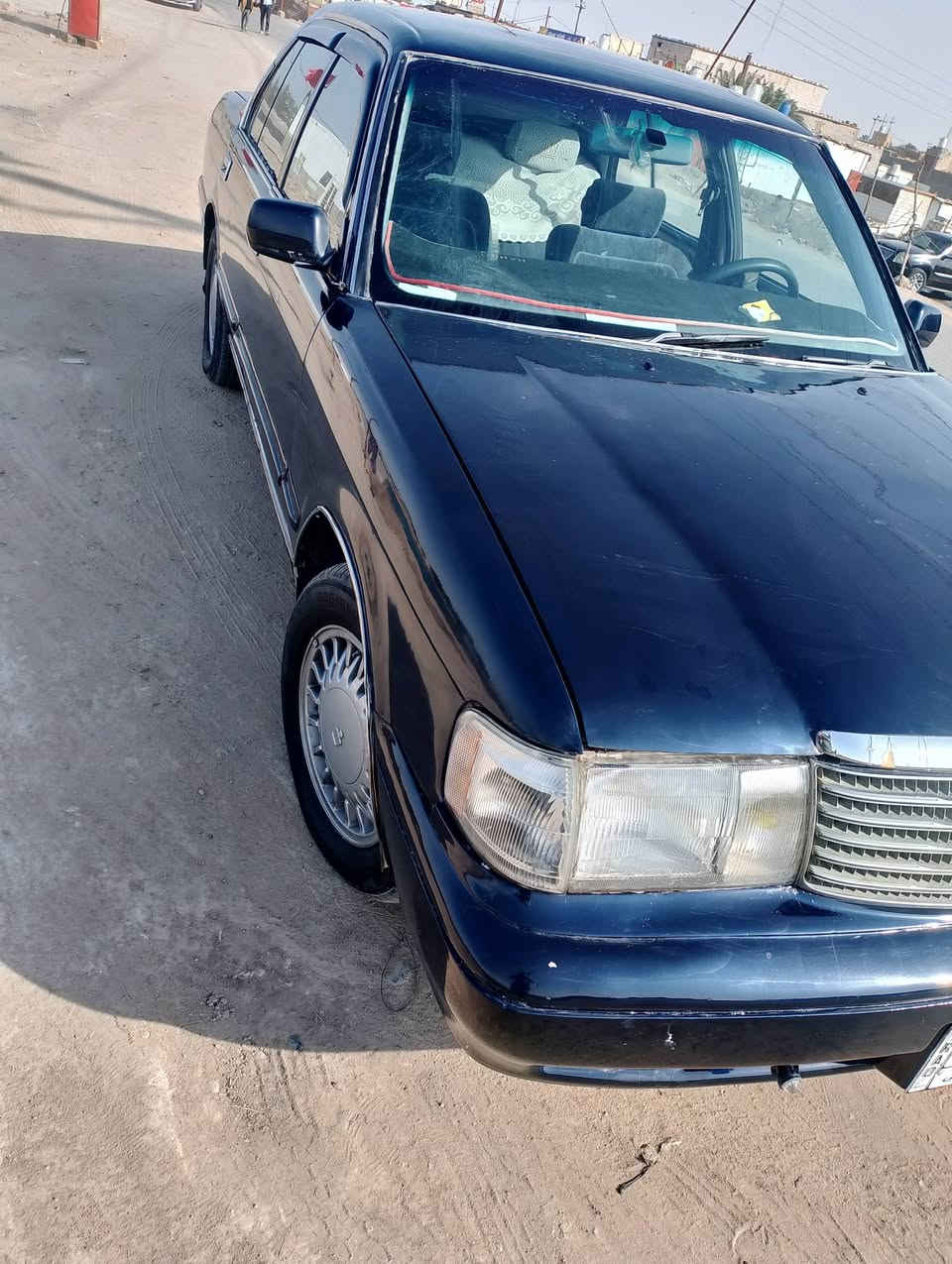 رنب بيع رقم نبار مشروع وطني سنويه 28تنتهي سياره مكفوله من كص ونقل جثه صبغ عام جماليه مكان ناصريه سوق شيوخ 52سعر ‏‪‪0788 983 0659‬‬‏
