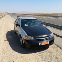 ابيكا • ٢٠٠٦ • رقم نجف