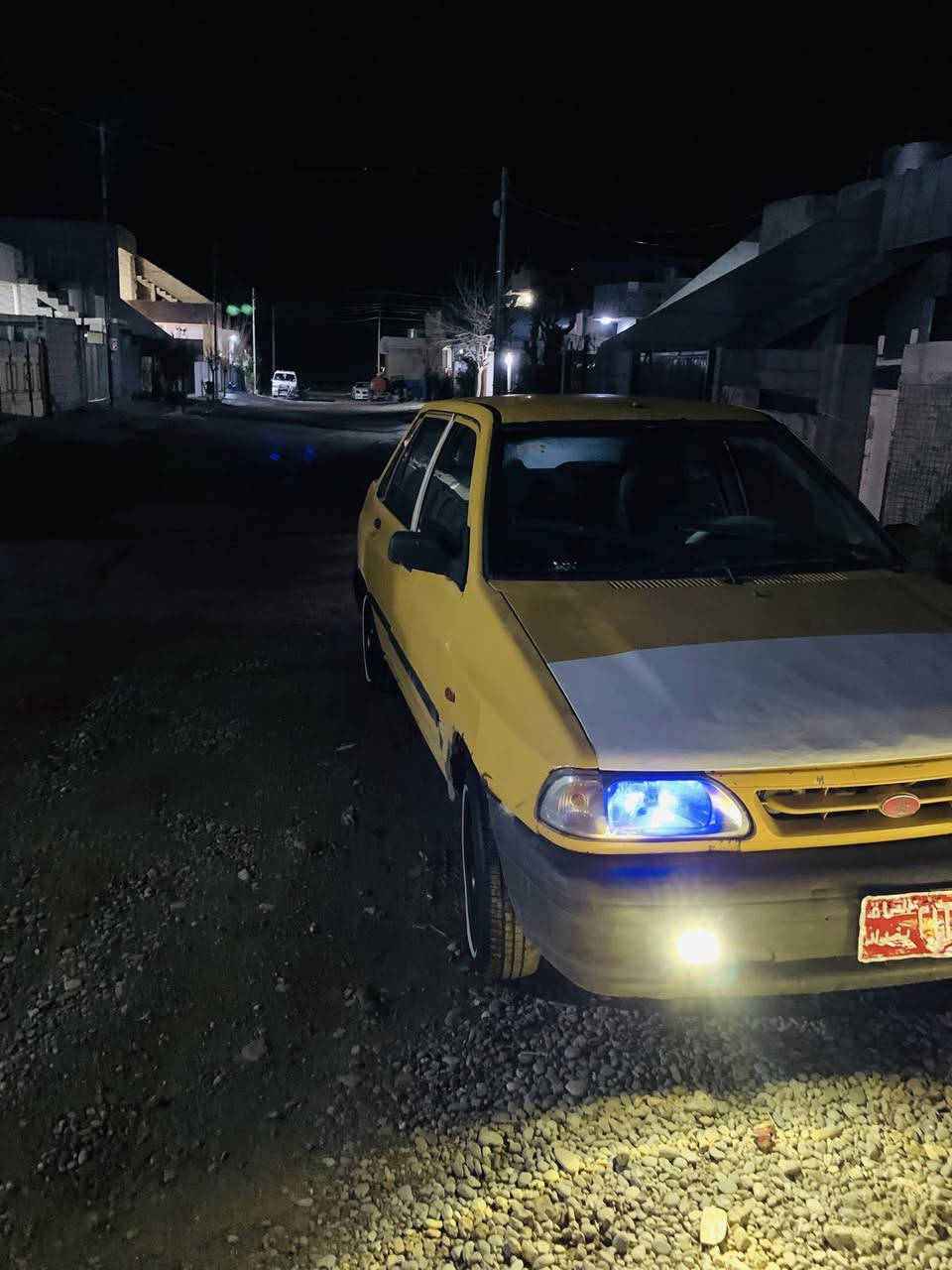 سایپا٢٠١١هەموگیانی بەشەرت بۆ فرۆشتن و گۆڕینۆ زۆر پاکە گێڕو مەکینەی بەشەرت کارەیبای هەمو گیانی بەشەرت تەبرید سارد🥶و گەرم🥵 زۆر بێعەیبو بێمەسرەفە دەعمو لێدراوی بەشەرت سەیارەکە  ئەوەلیاتی لەگەڵایە 
ئەدمین دڵ 
شوێن شارەزور


**إذا كنت صاحب هذا الإعلان وتريد حذفه لأي سبب، رجاءا أرسل رسالة إلى الدعم الفني**