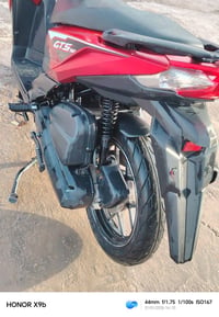 GTS 150 • دراجة • للبيع