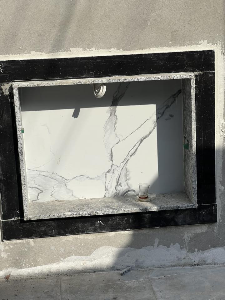 إسلام عليكم يوجد كادر سراميكً وبورسلين ومرمر وانوع الشقل ارضي وجداري شقلي مستمر داخل الموصل من يرغب بل عمل التصال ***********).   (***********. جزء من عملي متفرق لأن
