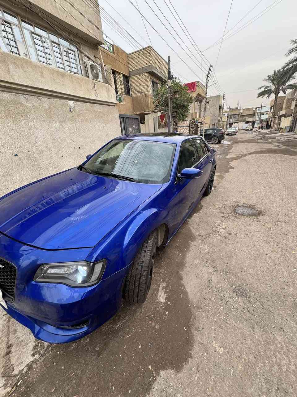 السلام عليكم 
وبامه 2018 اس فول الأخير جاهز سياره للبيع او مراوس مكاني بغداد غزاليه بيها قطعه وحده صبغ ***********
