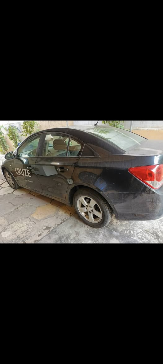 للبيع كروز 2010 مكفوله محرك جبير كير عادي  ماشيه 63الف مابيها نقص رقم بغداد الجديد بسمي للبيع بسعر 68ورقه مكانها بغداد الكرخ ***********

