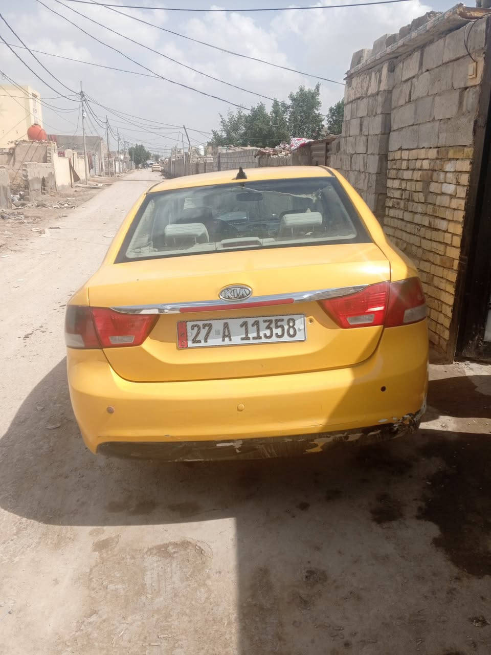 مساء الخير للجميع اخوان الكرام سياره اوكتمه ليبع خليجي موديل 2016  سياره بسمي تحويل مباشر بسم المشتري المكان الديوانية الشافعية سعر 110$$


**إذا كنت صاحب هذا الإعلان وتريد حذفه لأي سبب، رجاءا أرسل رسالة إلى الدعم الفني**