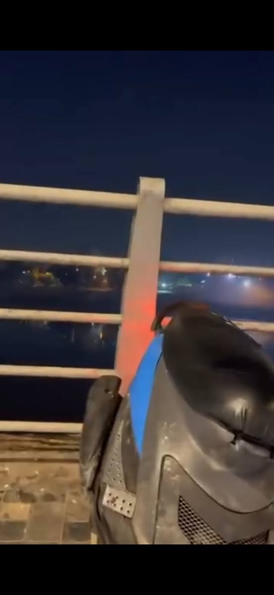 السلام عليكم دراجه ماكس عدله بوشه 55 للبيع بغداد الزعفرانيه السعر 550 هذا الرقم بواتساب*********** بغداد, العراق
