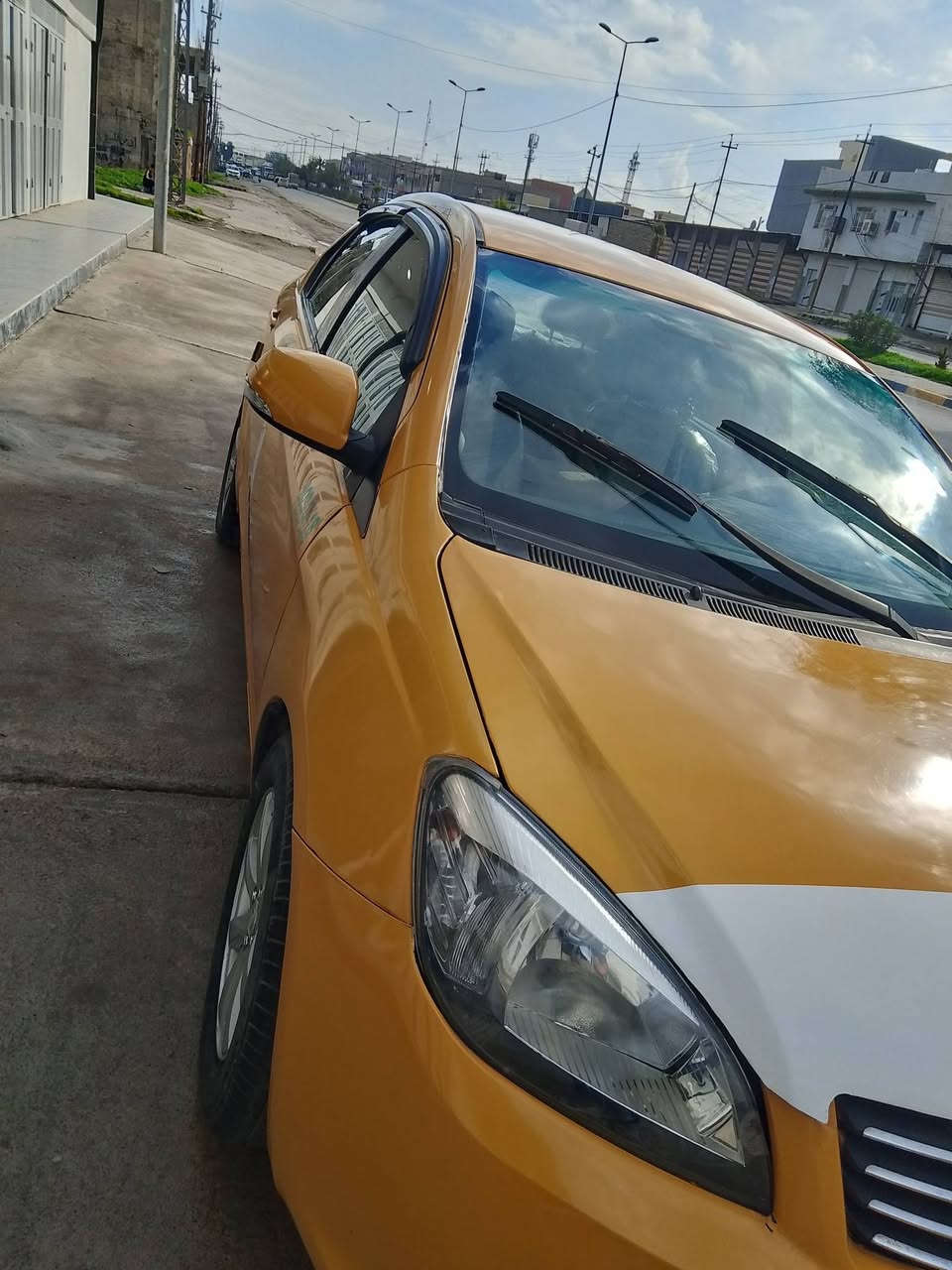 سياره كريت ويل طالب عليه 50 ورقه سياره مرتبه نضيفه الاستفسار عل رقم ***********
