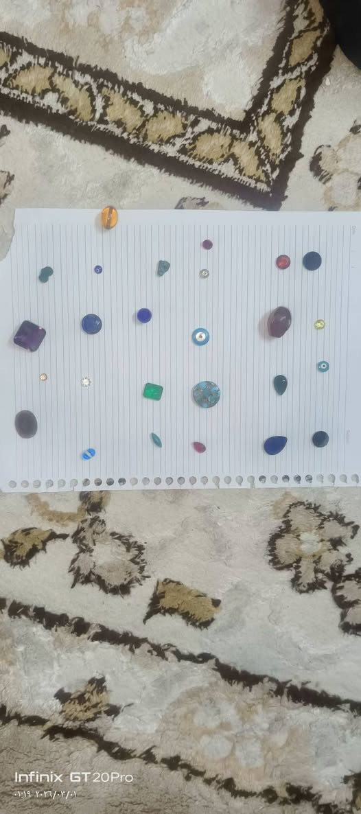 قيم واخذ  مفرد او كلهن


**إذا كنت صاحب هذا الإعلان وتريد حذفه لأي سبب، رجاءا أرسل رسالة إلى الدعم الفني**