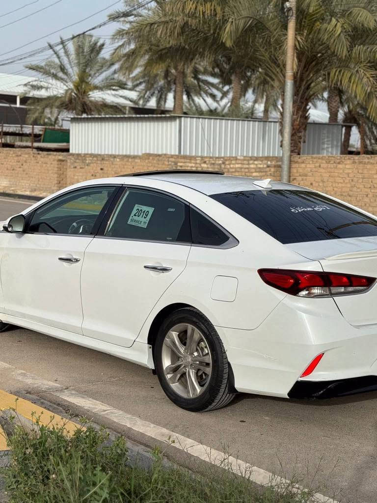 ‎سوناتا‎ حلة, بابل


**إذا كنت صاحب هذا الإعلان وتريد حذفه لأي سبب، رجاءا أرسل رسالة إلى الدعم الفني**