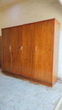 بل شعلة واكو • توصيل ببغداد • خزانة