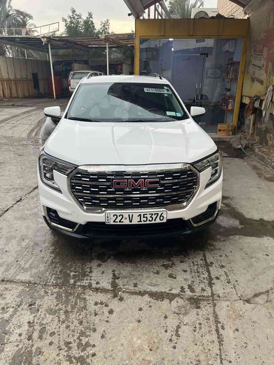 بسم الله الرحمن الرحيم

السلام عليكم 
@تيران جمسي موديل 2024

مواصفات sle معروفة 

تدفئة كشنات 

جنطة كهرباء 

تحكم ستيرن 

تحديد مسار 

رادار 

اوتو ستوب 

ماشيه 6000

رقم اربيل بسم شركه

مكانها / البصره ابو الخصيب يوسفان
السعر 210

للاستفسار ***********
