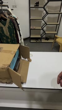 جنطة سفر • التفيده • خاص