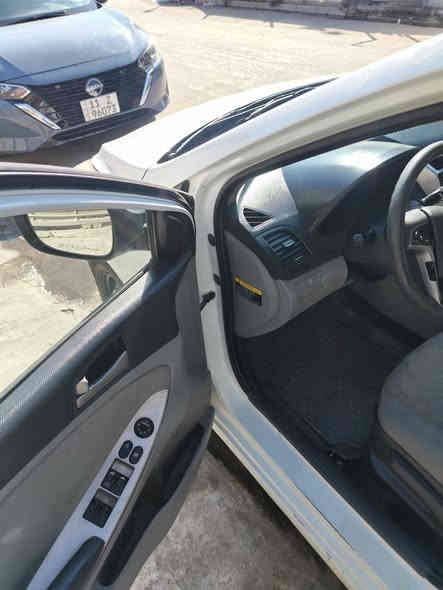 اكسنت وارد امريكي ، موديل 2015 حادث جنطة ، قفلها 85 
التواصل عبر الرقم *********** أو الماسنجر ، الكرخ ، حي العامل.
