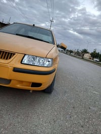 سمند • ميسان • نهاوند