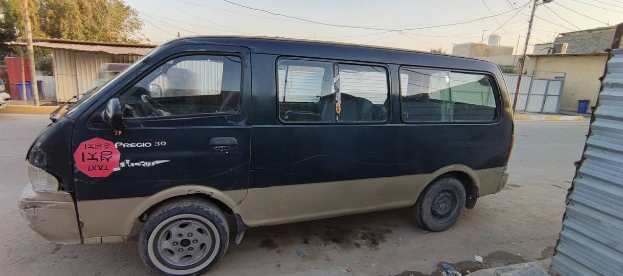 سلام عليكم كيا بريجو للبيع السعر37 وبيهه مجال الاستفسار   ‏‪***********‬‏

