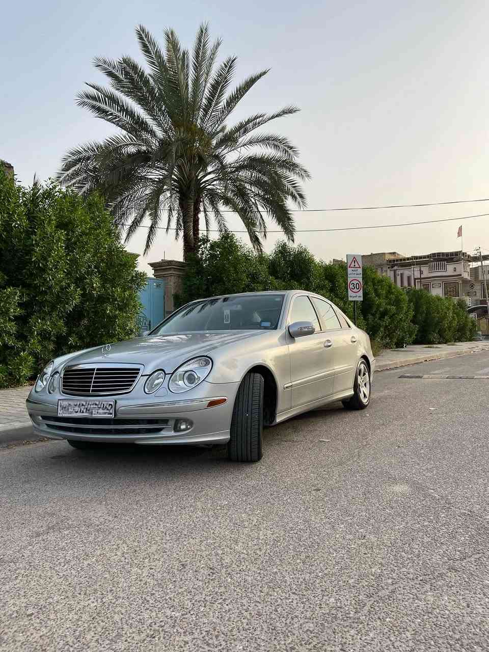 ادوات ادوات ادوات ادوات جاهزه ارقام وسنويه
السلام عليكم
للبيع مرسيدس ام عيون 
211 مديل 2007 كفاله كفاله عامه
E350
محرك 6V
السيارة شرط باكيت لوك
كفاله
تفاصيل👇🏻👇🏻
_ بصمة⁩
_محرك +كير مكفولات ⁦⚔️⁩
_تبريد 3 قطع +ثلاجة⁦❄️⁩

_  شاشة ا🖥
مري قلاب مع البك
انارة ترحيب💡 خارجية وداخلية ⁦⚔️⁩
_شاشة اعطال💬
داخل جديد جدا  كهرباء ⁦⚔️⁩
لايت زنون 
ايرباكات سليمة 
ويل جديد ⁩
سستم صوت BOSS 
صدر امامي خلفي جديد ⁦🛠️⁩
حساس مطر💦
تخم تاير جديد  
لايت اوتو   ⚔️
تخم تاير 
وضعيات قيادة سبورت وعادي واوتو🔥

لايت داينمك مع حركة الستيرن
داخل جلد اسود 
بردة كهرباء خلفيه
 بيبان بردات بلاد
كير ثلاث وضعيات
كشنات هيترات مع كهرباء
كشنات خزن ميموري 3 وضعيات
تحكم استيرن جهتين
استيرن كهرباء 

ملاحظة / السيارة جاهزة من كل النواحي وفول مواصفات تجي تشغل وتروح 

السعر ( 85 وبيها مجال للشراي وبالخدمه)

للاستفسار ***********
العنوان البصرة
