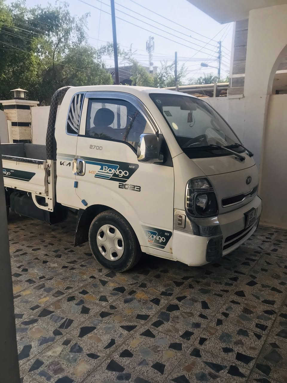 السلام عليكم كيا بنكو 2700 موديل 2015 رقم أنبار مشروع وطني السياره كامله مابيه نقص مكاني بغداد سعر 118 وبيه مجال التواصل خاص


**إذا كنت صاحب هذا الإعلان وتريد حذفه لأي سبب، رجاءا أرسل رسالة إلى الدعم الفني**