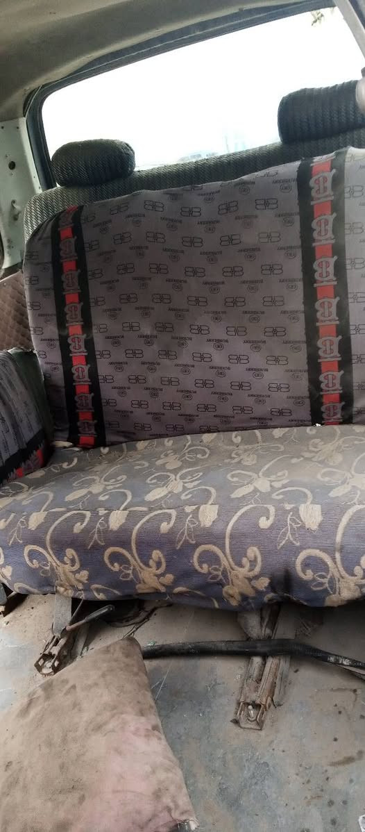 السلام عليكم بريجو تفصيخ سياره مو للبيع راح تتفصخ كلش موجود اي شي تريد اتصل عزيزي عنوان بغداد تقاطع الدرويش المعالف 
***********
