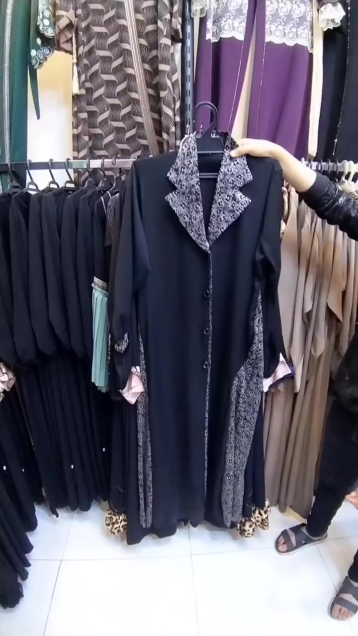 #ازياء زهره# أجود انواع الاقمشه واحدث الموديلات #العنوان فلوجه شارع الكماليات مجاور دبى مول داخل مجمع الأميرات #يوجد خدمه توصيل لكافه محافظات العراق @🌹 🌹 🌹


**إذا كنت صاحب هذا الإعلان وتريد حذفه لأي سبب، رجاءا أرسل رسالة إلى الدعم الفني**